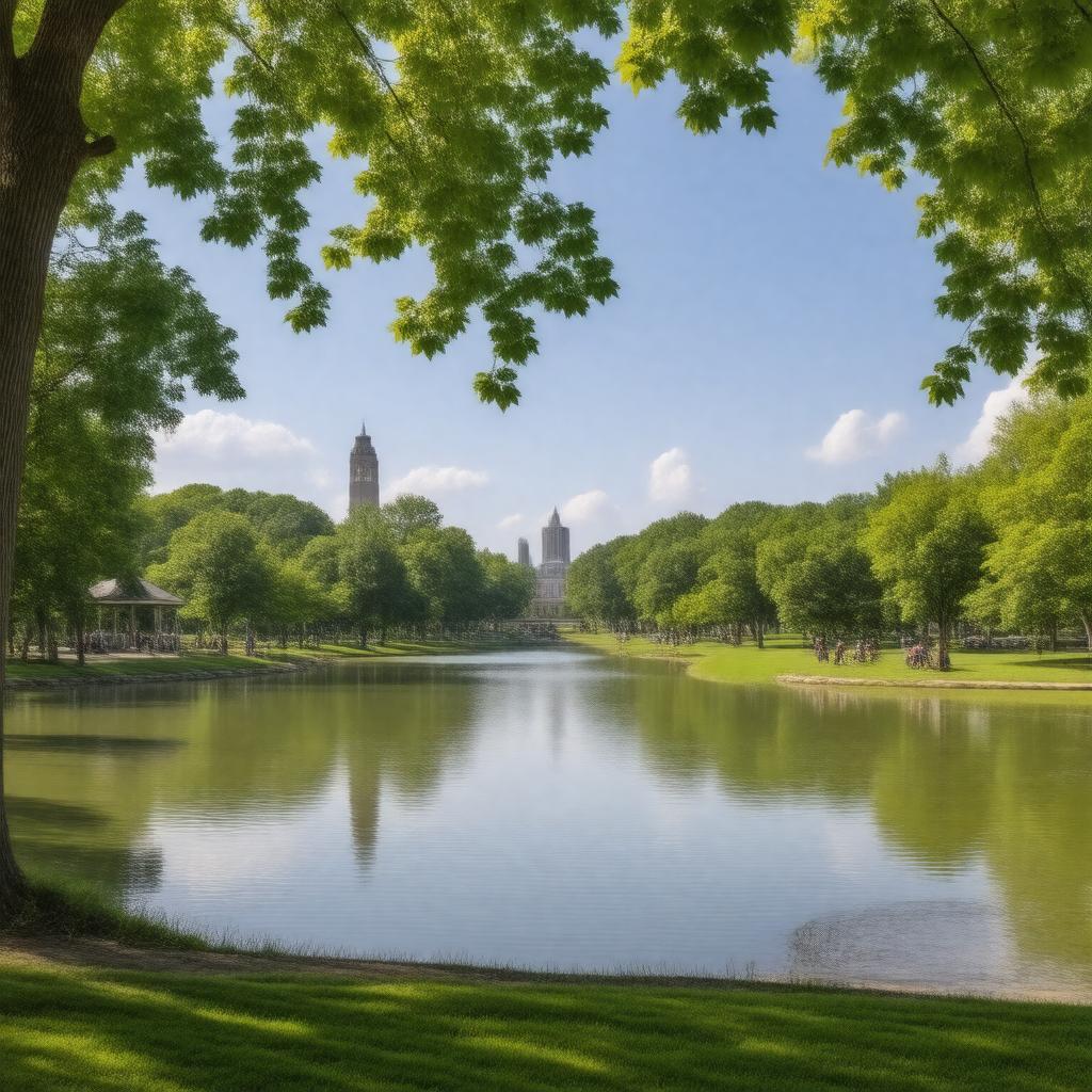Goodale Park